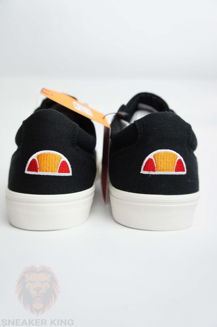 Кеди Ellesse Stefania canvas